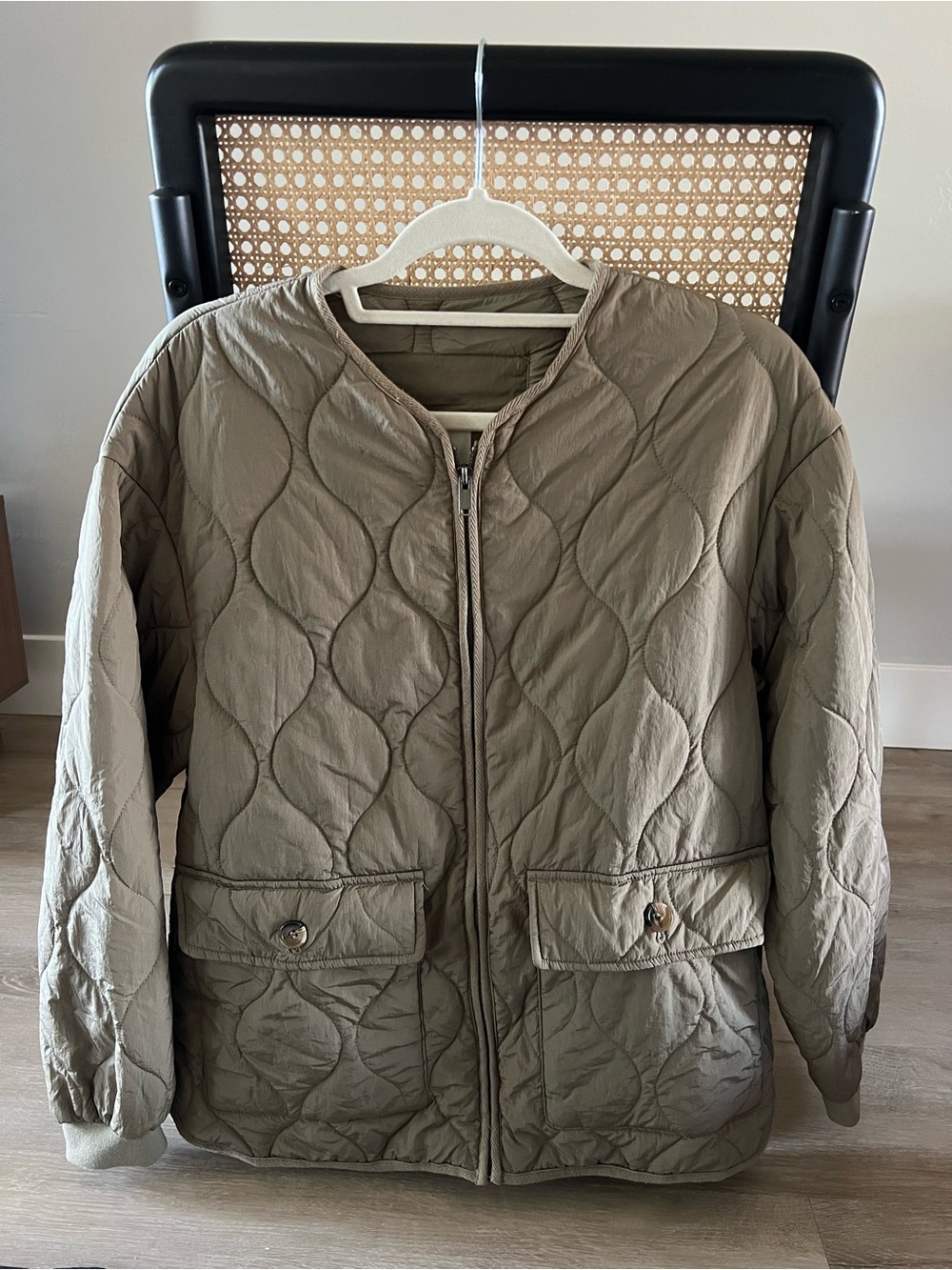 Joie Jacket